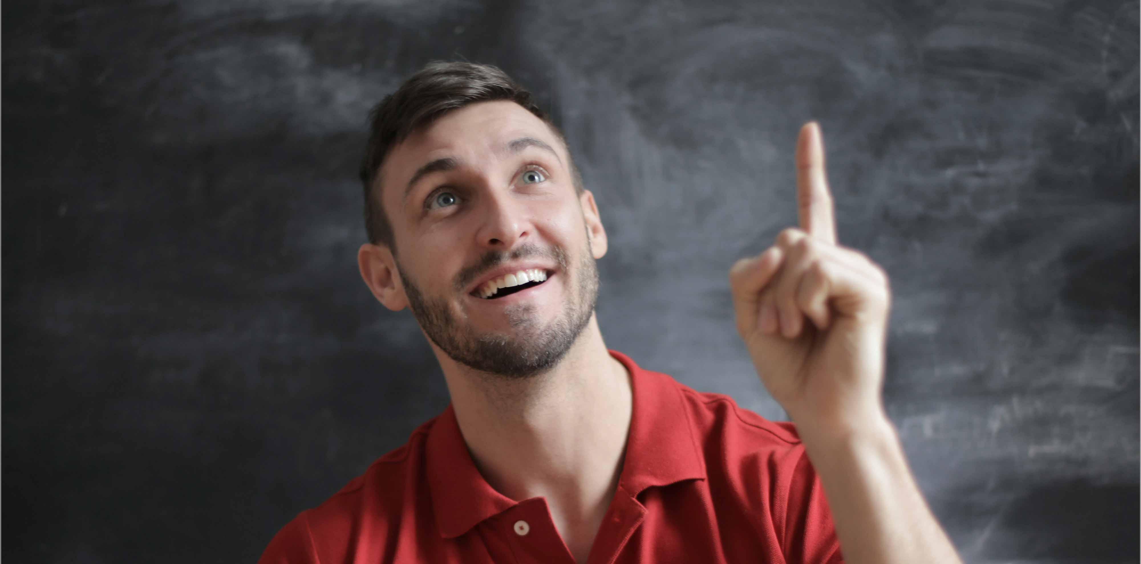 7 étapes pour trouver une idée d'entreprise
