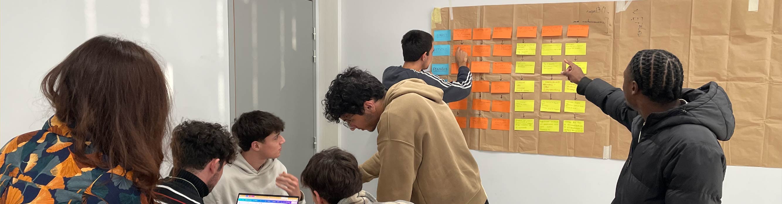 bandeau hackathon 2025