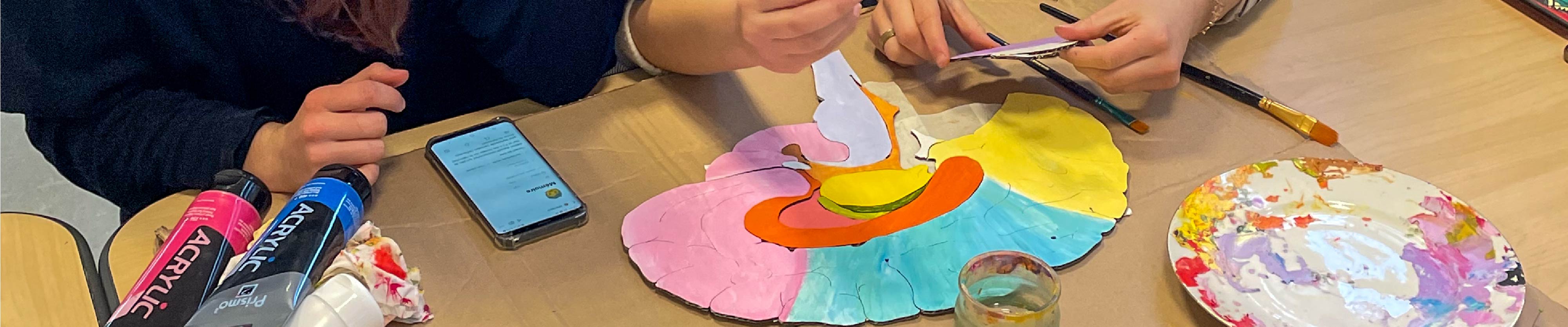 réalisation fablab mars