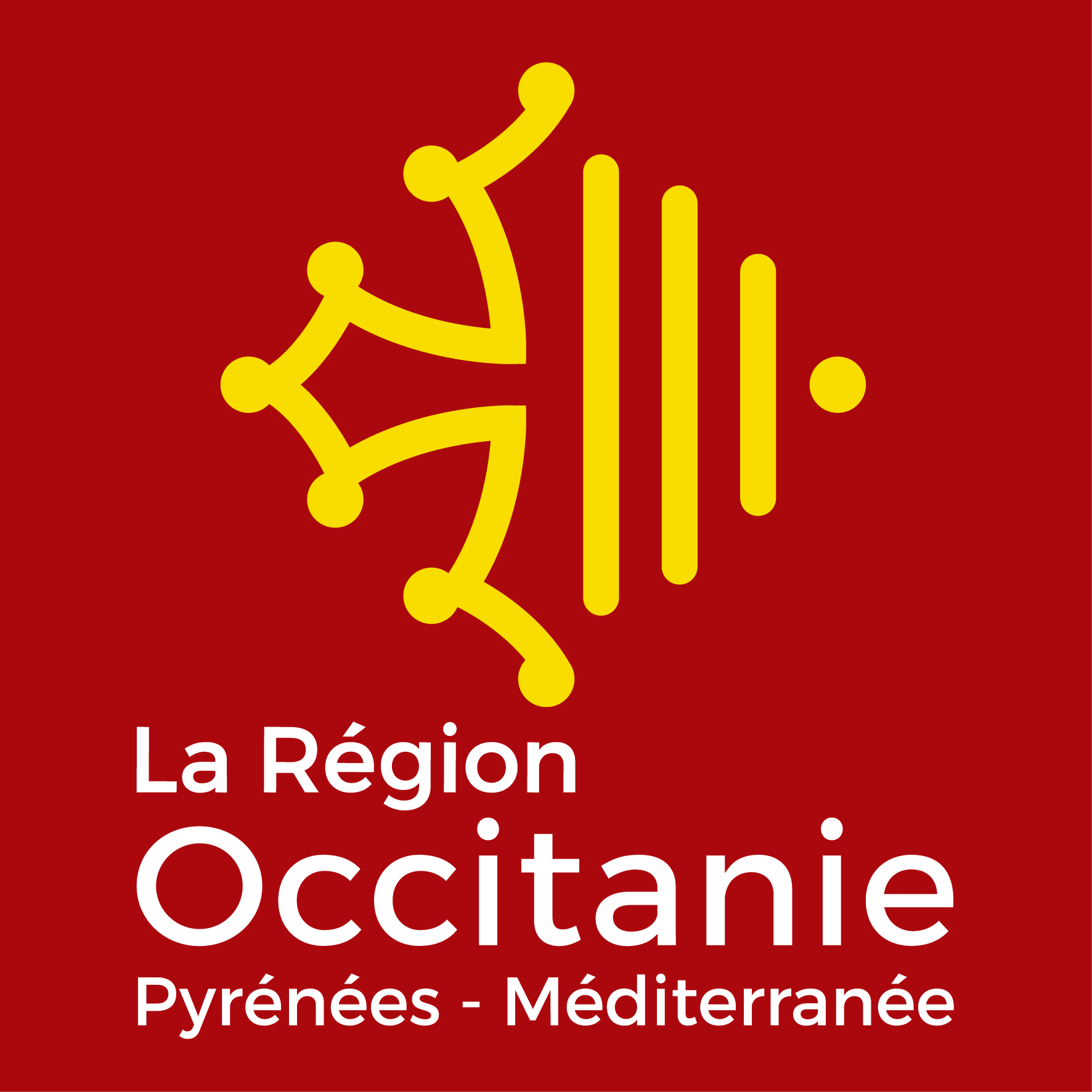 logo région carré