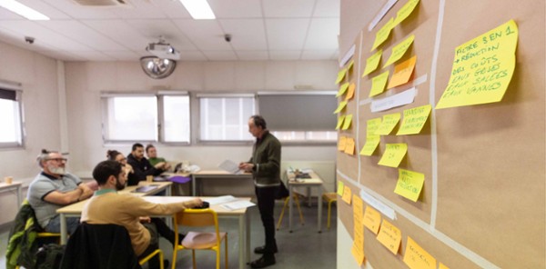 actu école du catalyseur